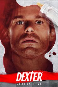Dexter: Sezona 5
