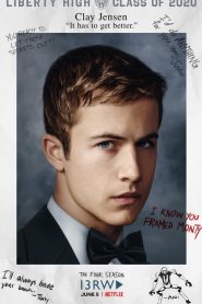 13 Reasons Why: Sezona 4