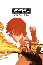 Avatar: The Last Airbender: Sezona 3