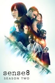 Sense8: Sezona 2