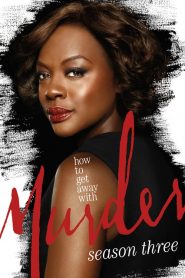 How to Get Away with Murder: Sezona 3