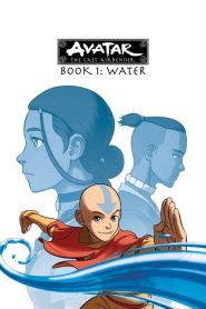 Avatar: The Last Airbender: Sezona 1