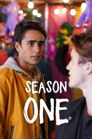 Love, Victor: Sezona 1