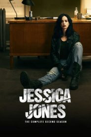 Marvel’s Jessica Jones: Sezona 2