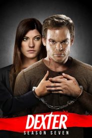 Dexter: Sezona 7