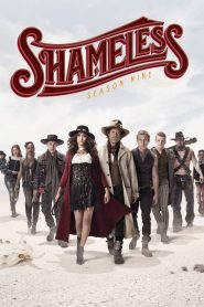 Shameless: Sezona 9