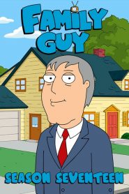 Family Guy: Sezona 17