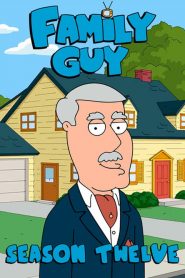 Family Guy: Sezona 12