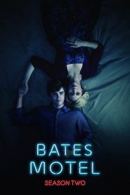 Bates Motel: Sezona 2