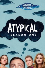 Atypical: Sezona 1