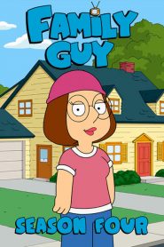 Family Guy: Sezona 4