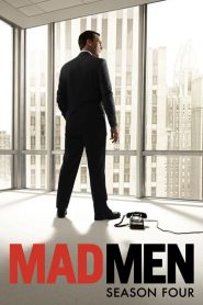 Mad Men: Sezona 4