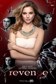 Revenge: Sezona 4
