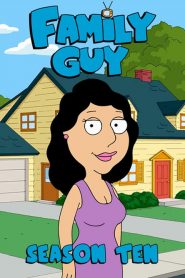 Family Guy: Sezona 10