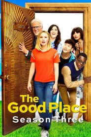 The Good Place: Sezona 3