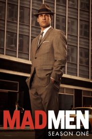 Mad Men: Sezona 1