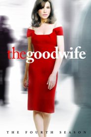 The Good Wife: Sezona 4