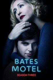 Bates Motel: Sezona 3