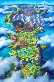 Pokémon: Twilight Wings: Sezona 1