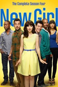New Girl: Sezona 4