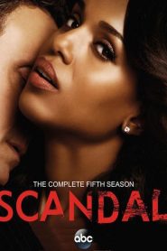 Scandal: Sezona 5