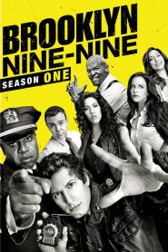 Brooklyn Nine-Nine: Sezona 1