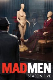 Mad Men: Sezona 5