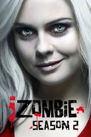 iZombie: Sezona 2