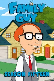 Family Guy: Sezona 15