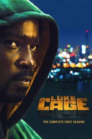 Marvel’s Luke Cage: Sezona 1