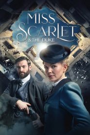Miss Scarlet and the Duke: Sezona 1