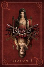 Reign: Sezona 3
