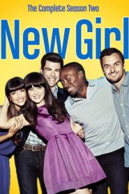New Girl: Sezona 2