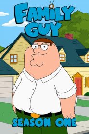 Family Guy: Sezona 1
