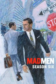 Mad Men: Sezona 6