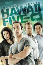 Hawaii Five-0: Sezona 4