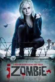 iZombie: Sezona 4