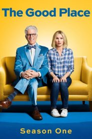 The Good Place: Sezona 1