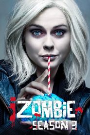 iZombie: Sezona 3