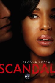 Scandal: Sezona 2
