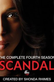 Scandal: Sezona 4