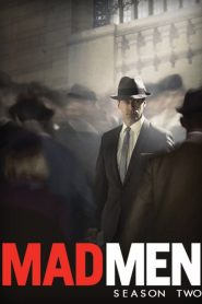 Mad Men: Sezona 2