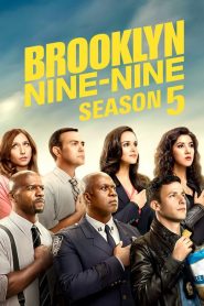 Brooklyn Nine-Nine: Sezona 5