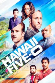 Hawaii Five-0: Sezona 9