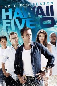 Hawaii Five-0: Sezona 5