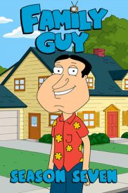 Family Guy: Sezona 7