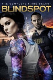 Blindspot: Sezona 3