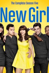 New Girl: Sezona 5