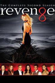 Revenge: Sezona 2