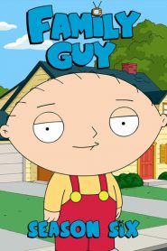 Family Guy: Sezona 6